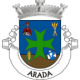 Junta de Freguesia de Arada